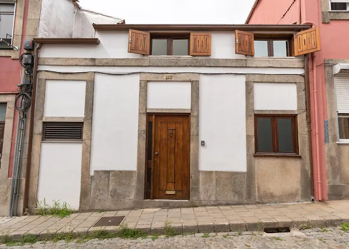 The Muses House